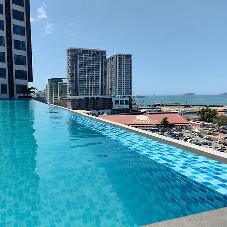 Jesselton Quay By Miraton Lodge 1 Kota Kinabalu Dış mekan fotoğraf